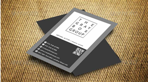 Business Card Design by AwsomeD for this project | Design: #3763435