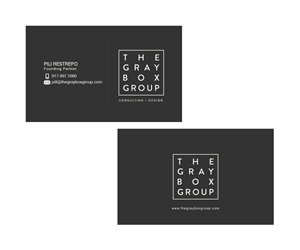 Business Card Design by Birdesign