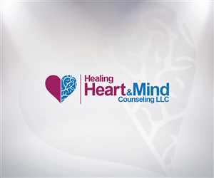Logo Design by  COX Graphics for Healing Heart and Mind Counseling, LLC | Design: #3734042