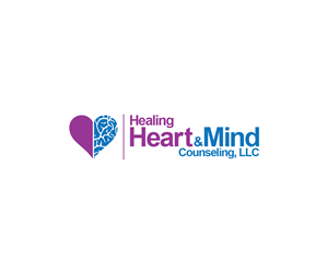 Logo Design by  COX Graphics for Healing Heart and Mind Counseling, LLC | Design: #3734401