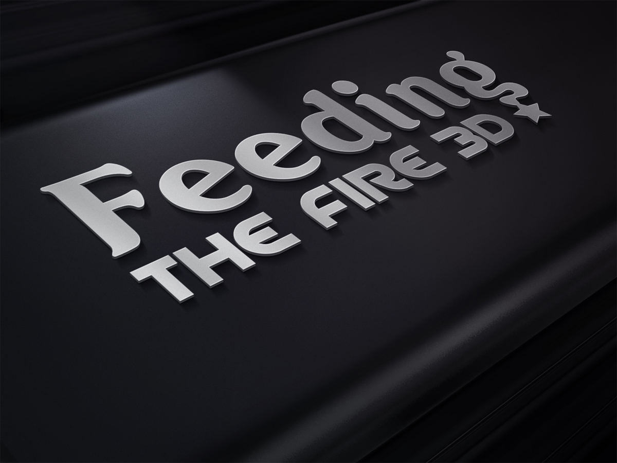 Logo Design by sofyanhadi for this project | Design #1000481