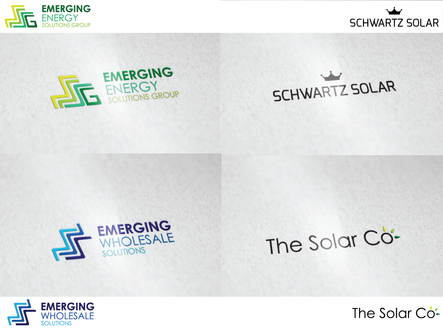 Logo Design by nathasa for this project | Design #3780872
