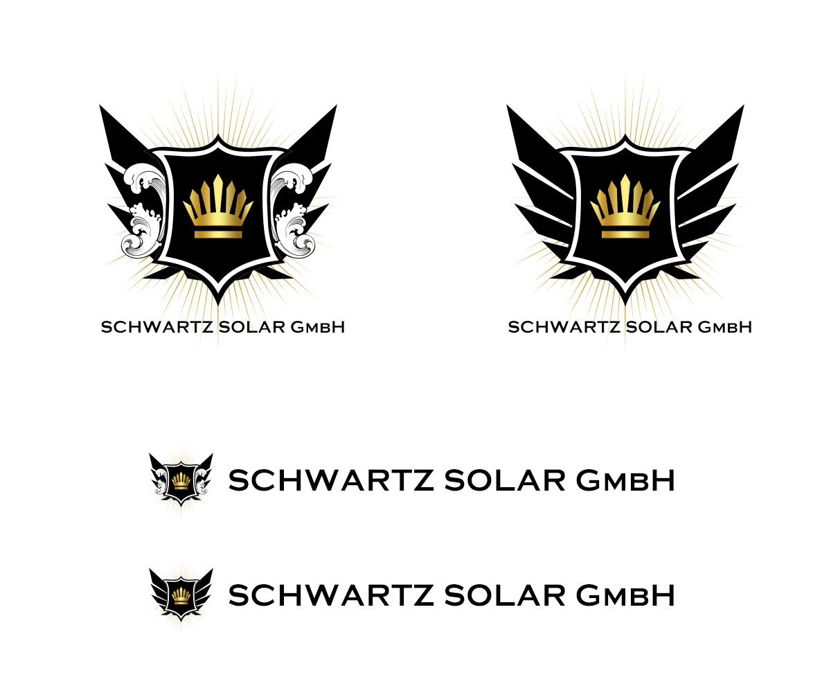 Logo Design by mxv.design for this project | Design #3964878