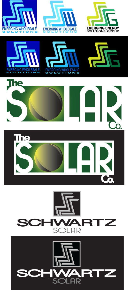 Logo Design by will_willoughby for this project | Design #3748515