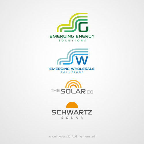 Logo-Design von madeli für dieses Projekt | Design #3768389