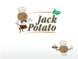 Logo Design by Ample Designs for this project | Design: #978461