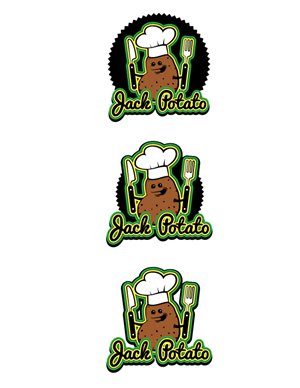 Logo Design by Hubert