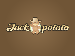 Logo Design by Evo for this project | Design: #996200