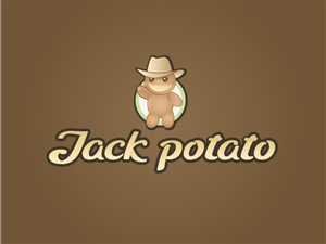 Logo Design by Evo for this project | Design: #996201