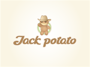 Logo Design by Evo for this project | Design: #996204