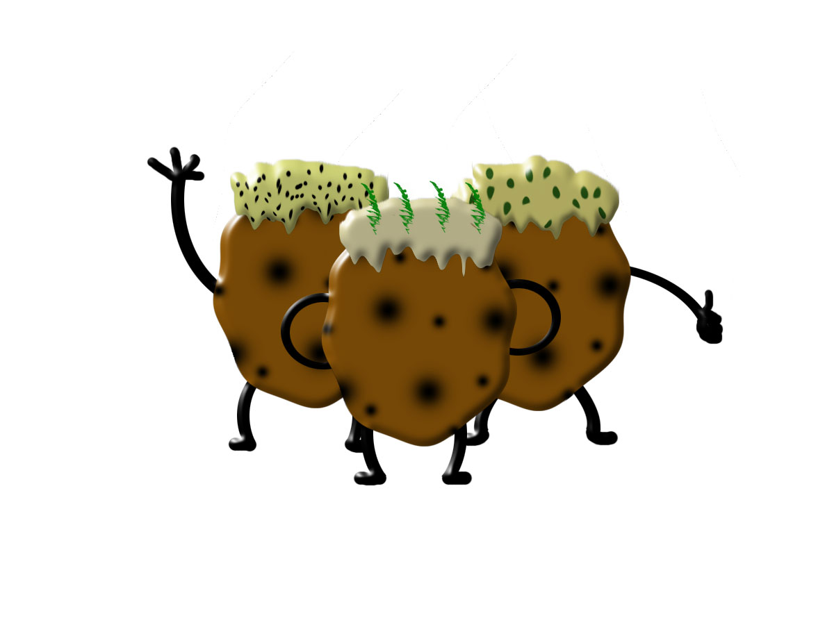 Logo-Design von sherry für dieses Projekt | Design #999778