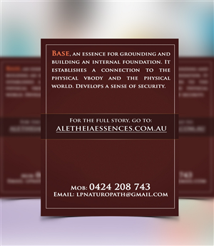 Flyer Design by Smart Line Adv for this project | Design: #3730441