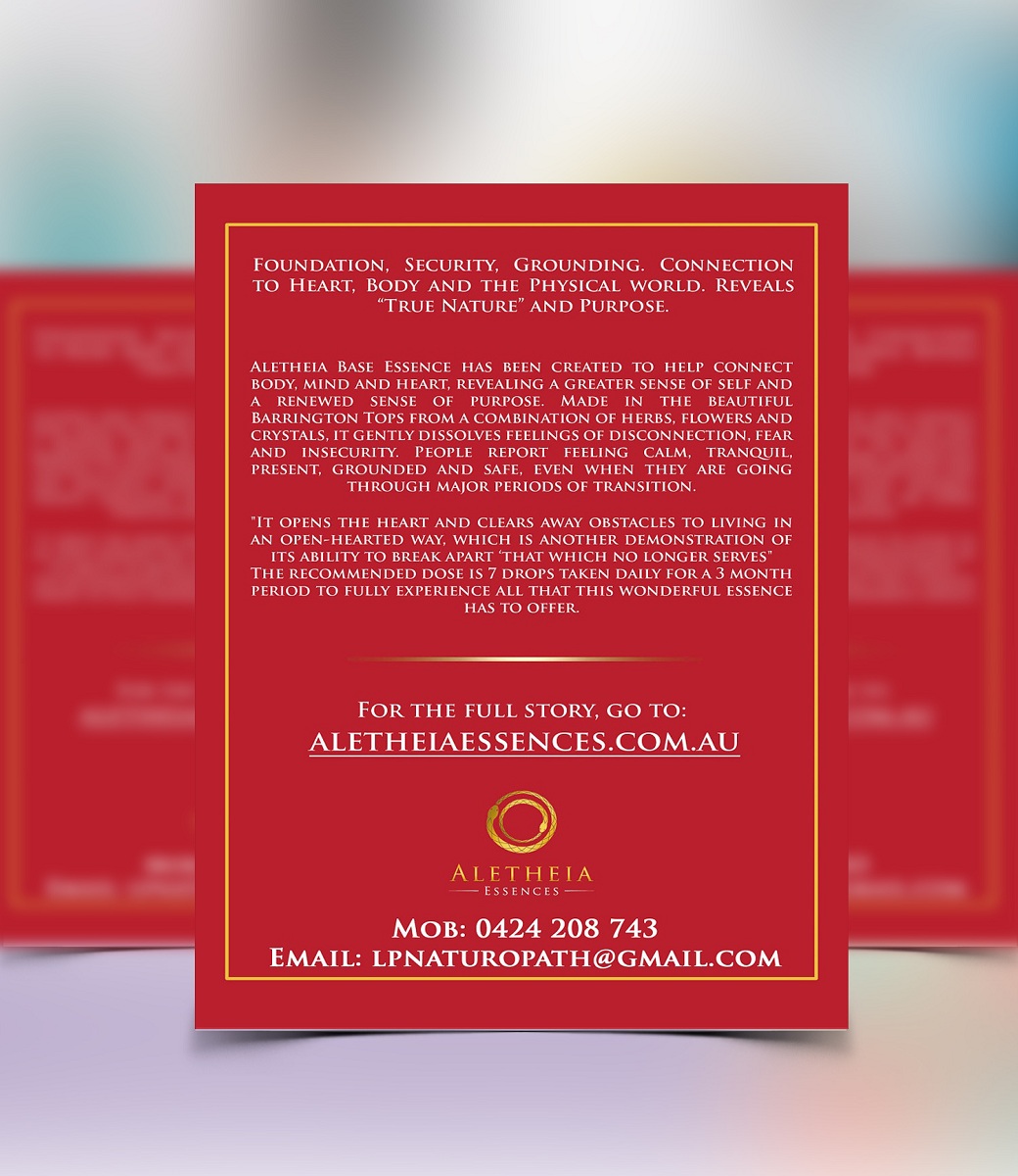 Flyer Design by Smart Line Adv for this project | Design #3736820