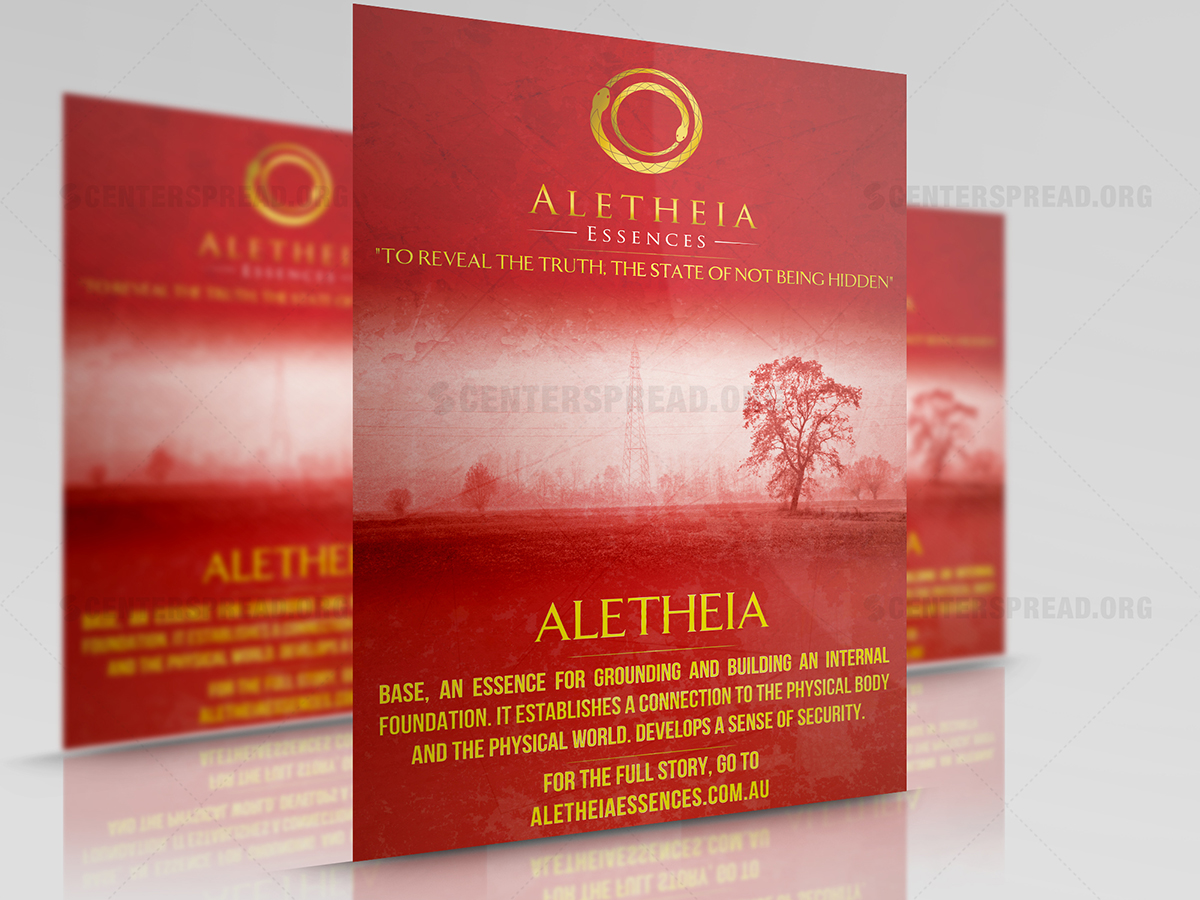 Design de Flyer par CENTERSPREAD pour ce projet | Design #3738535