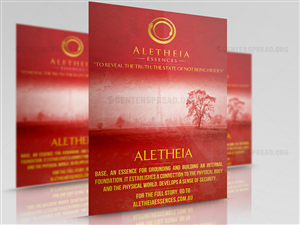 Flyer Design by CENTERSPREAD for this project | Design: #3738535
