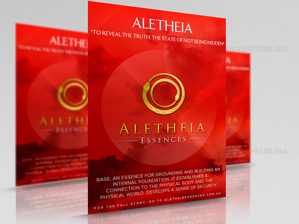 Design de Flyer par CENTERSPREAD pour ce projet | Design #3738541