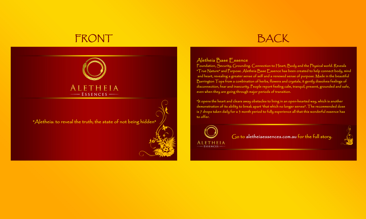 Flyer Design by markgraphics.ja for this project | Design #3734305