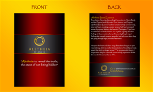 Flyer Design by markgraphics.ja for this project | Design: #3736818