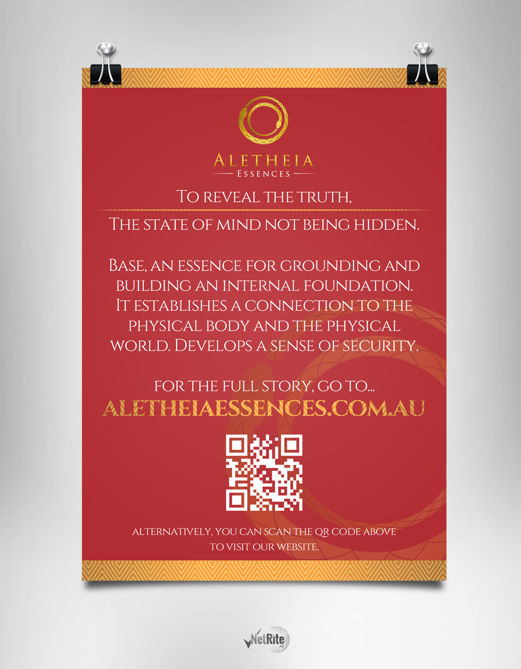 Flyer Design by NetRite-Design for this project | Design #3732960