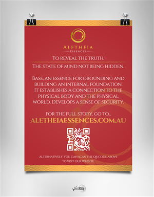 Flyer Design by NetRite-Design for this project | Design: #3732960