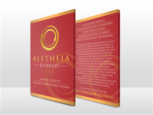 Flyer Design by NetRite-Design for this project | Design: #3733347
