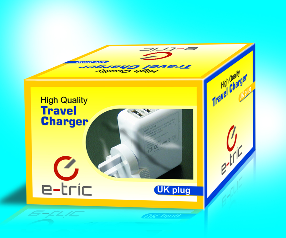 Packaging Design by Sajal Samaddar for this project | Design #3746195