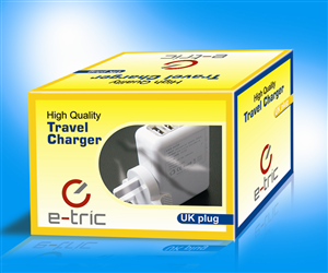 Packaging Design by Sajal Samaddar for this project | Design: #3746195