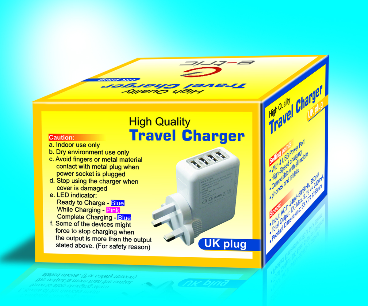 Packaging Design by Sajal Samaddar for this project | Design #3746206