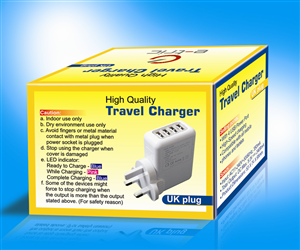 Packaging Design by Sajal Samaddar for this project | Design: #3746206