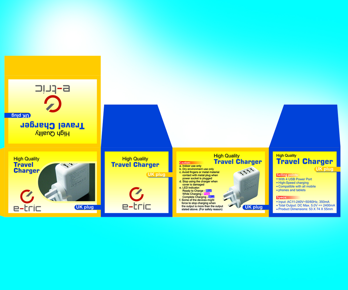 Packaging Design by Sajal Samaddar for this project | Design #3746217