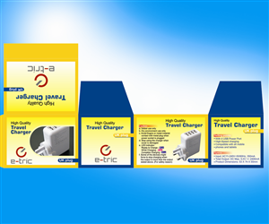 Packaging Design by Sajal Samaddar for this project | Design: #3746217