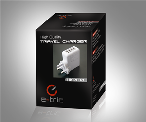 Packaging Design by Sajal Samaddar for this project | Design: #3757765