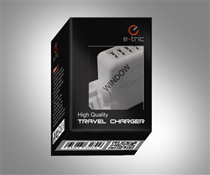 Packaging Design by Sajal Samaddar for this project | Design: #3757771