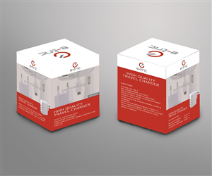 Packaging Design by Tharushi