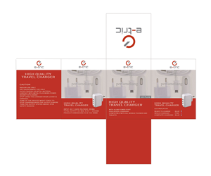 Packaging Design by Tharushi for this project | Design #3781379