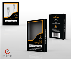 Packaging Design by Scarlett for this project | Design: #3790550