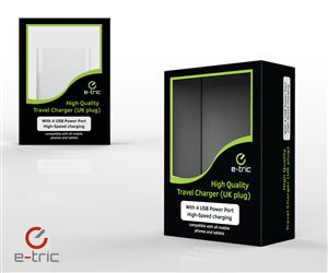 Packaging Design by Scarlett for this project | Design: #3790551