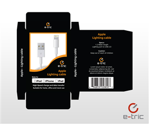 Packaging Design by Scarlett for this project | Design #3790553