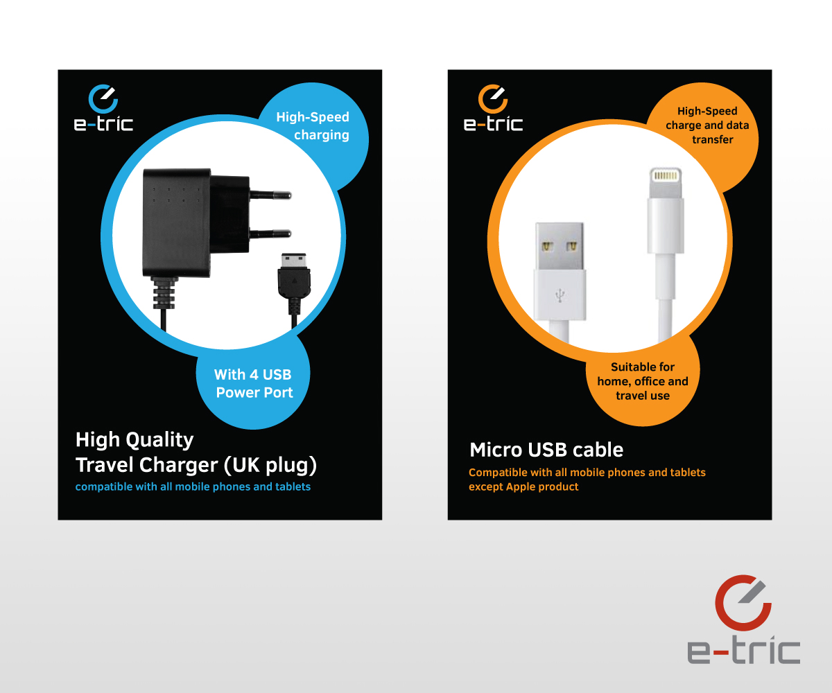 Packaging Design by Scarlett for this project | Design #3795405