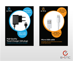 Packaging Design by Scarlett for this project | Design: #3795405