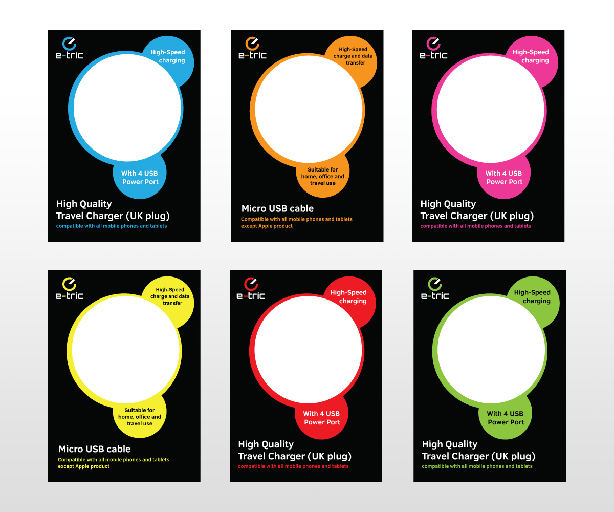 Packaging Design by Scarlett for this project | Design #3795407