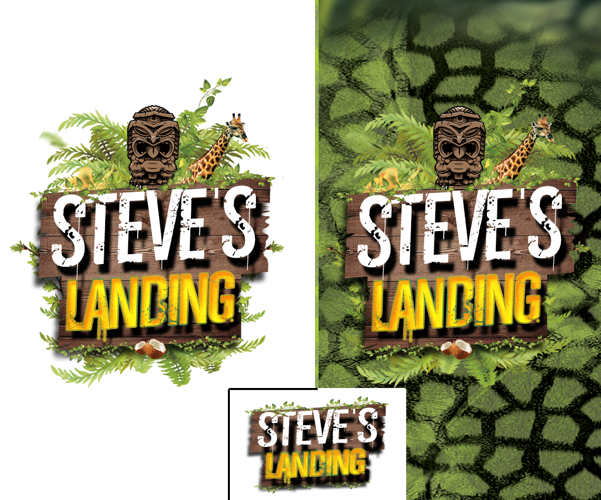 Logo Design by n54oz for this project | Design #3742495