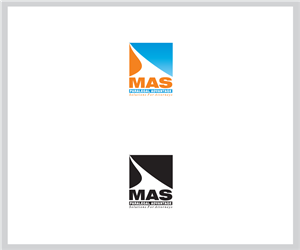 Logo Design by bijuak for MAS Paralegal Advantage | Design: #3726709
