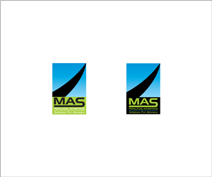 Diseño de Logo por bijuak para MAS Paralegal Advantage | Diseño: #3739597