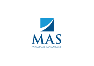 Logo Design by sikamcoy222 for MAS Paralegal Advantage | Design: #3746613