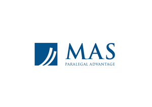Logo Design by sikamcoy222 for MAS Paralegal Advantage | Design: #3746615