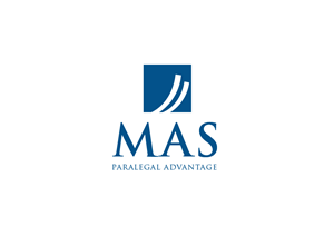 Logo Design by sikamcoy222 for MAS Paralegal Advantage | Design: #3746623