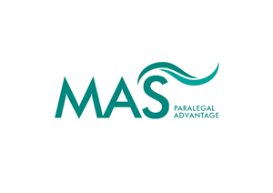 Logo Design by sikamcoy222 for MAS Paralegal Advantage | Design: #3746632