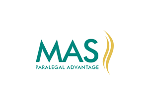 Logo Design by sikamcoy222 for MAS Paralegal Advantage | Design: #3746636