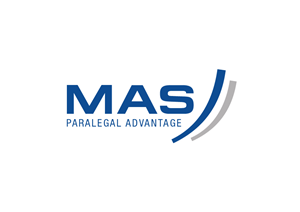 Logo Design by sikamcoy222 for MAS Paralegal Advantage | Design #3746640